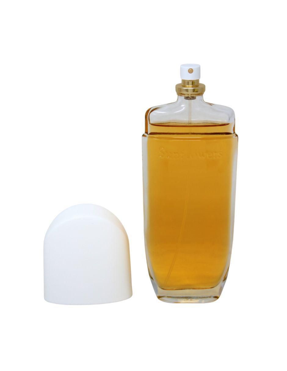 Eau de toilette Sunflowers para mujer 2