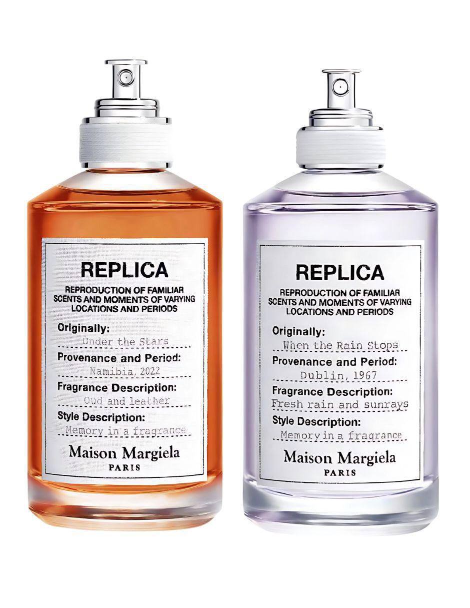Set Eau de toilette unisex Set Eau de toilette unisex