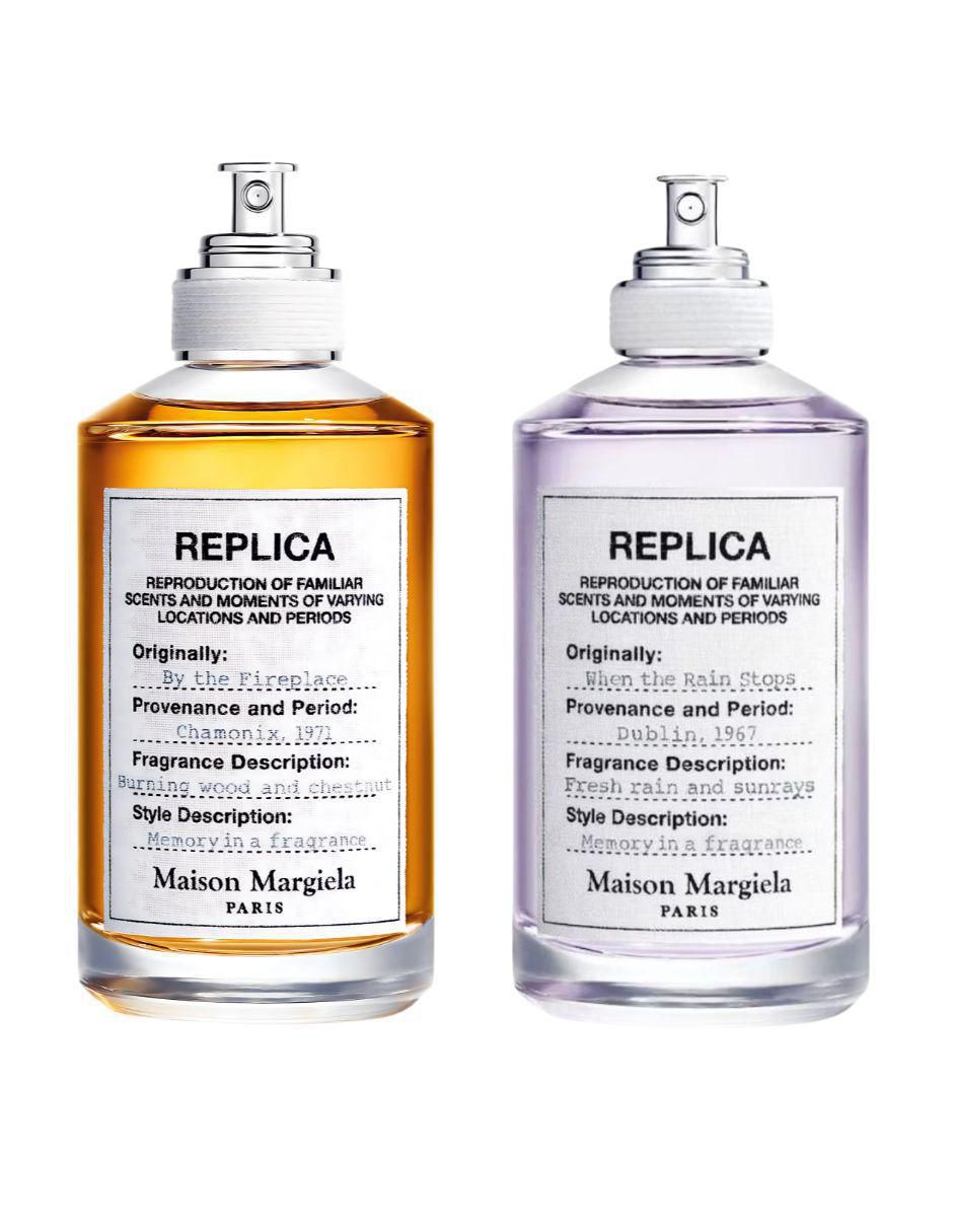 Set Eau de toilette unisex Set Eau de toilette unisex