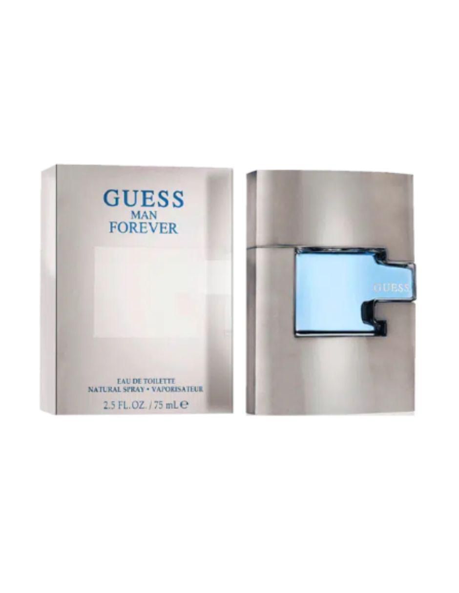 Eau de toilette Forever para hombre 2