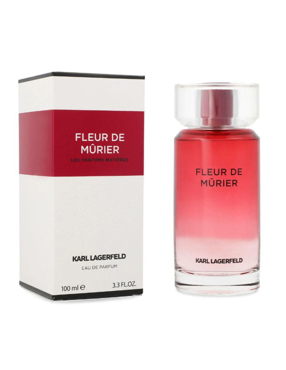 Eau de parfum Fleur de Murier para mujer 2