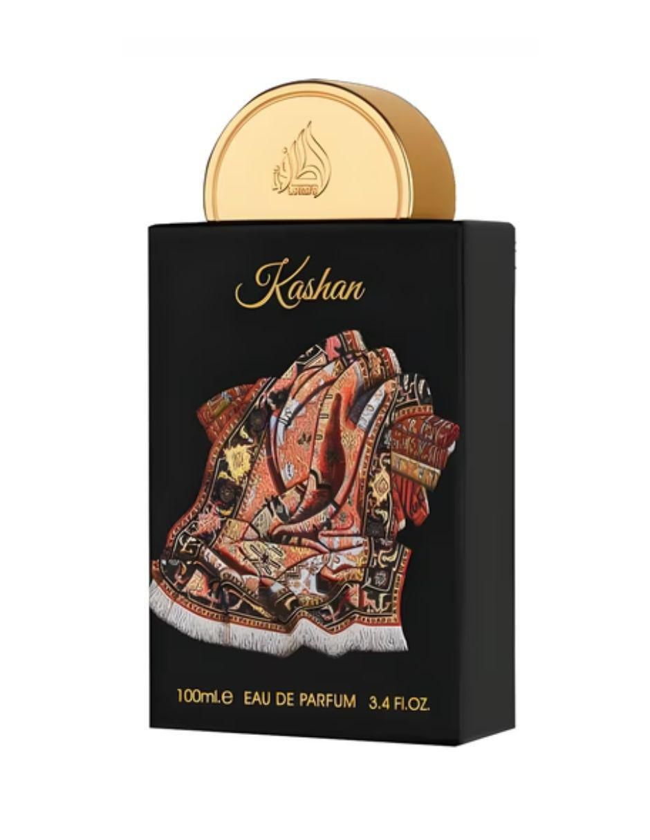 Eau de parfum Kashan unisex