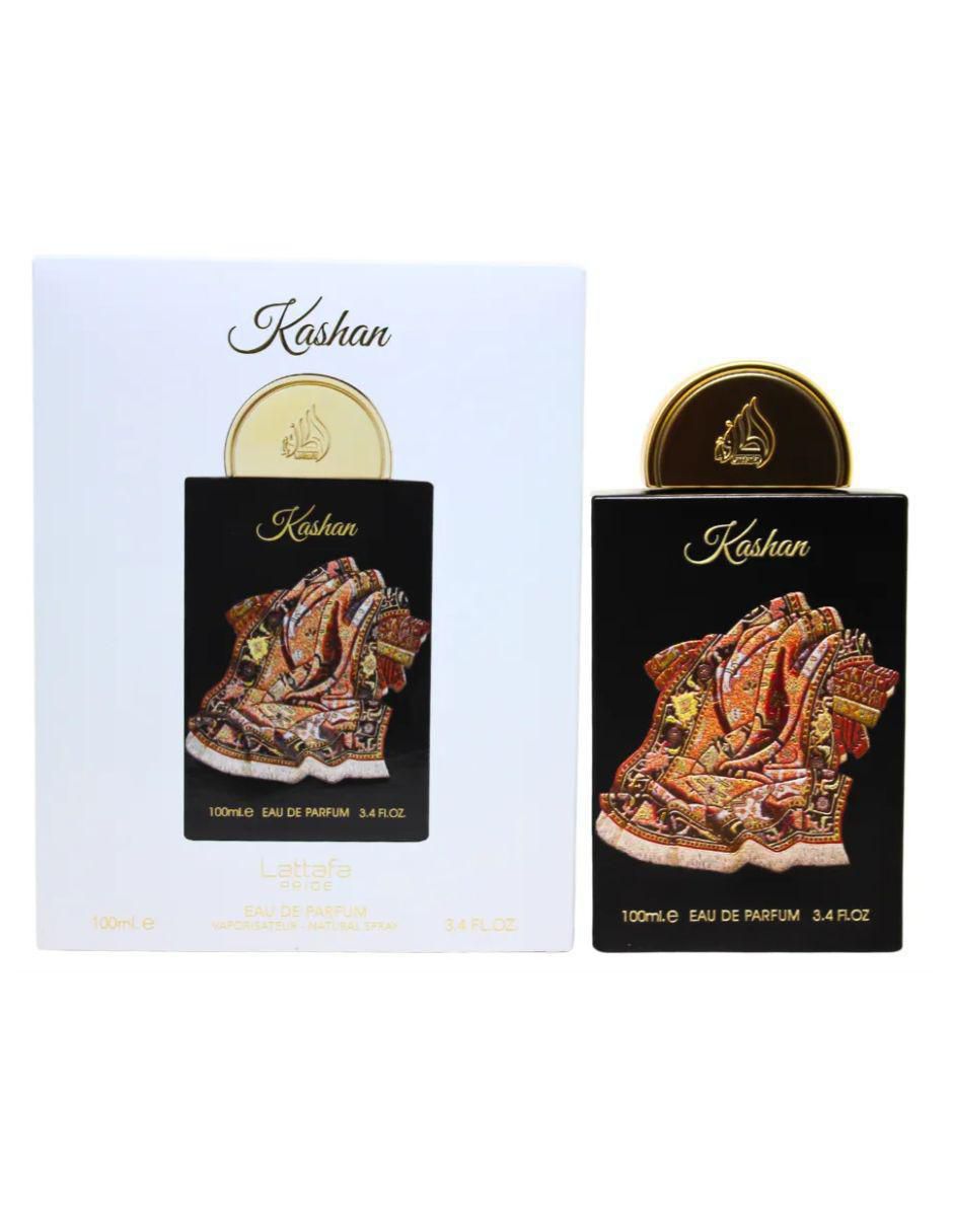 Eau de parfum Kashan unisex 2