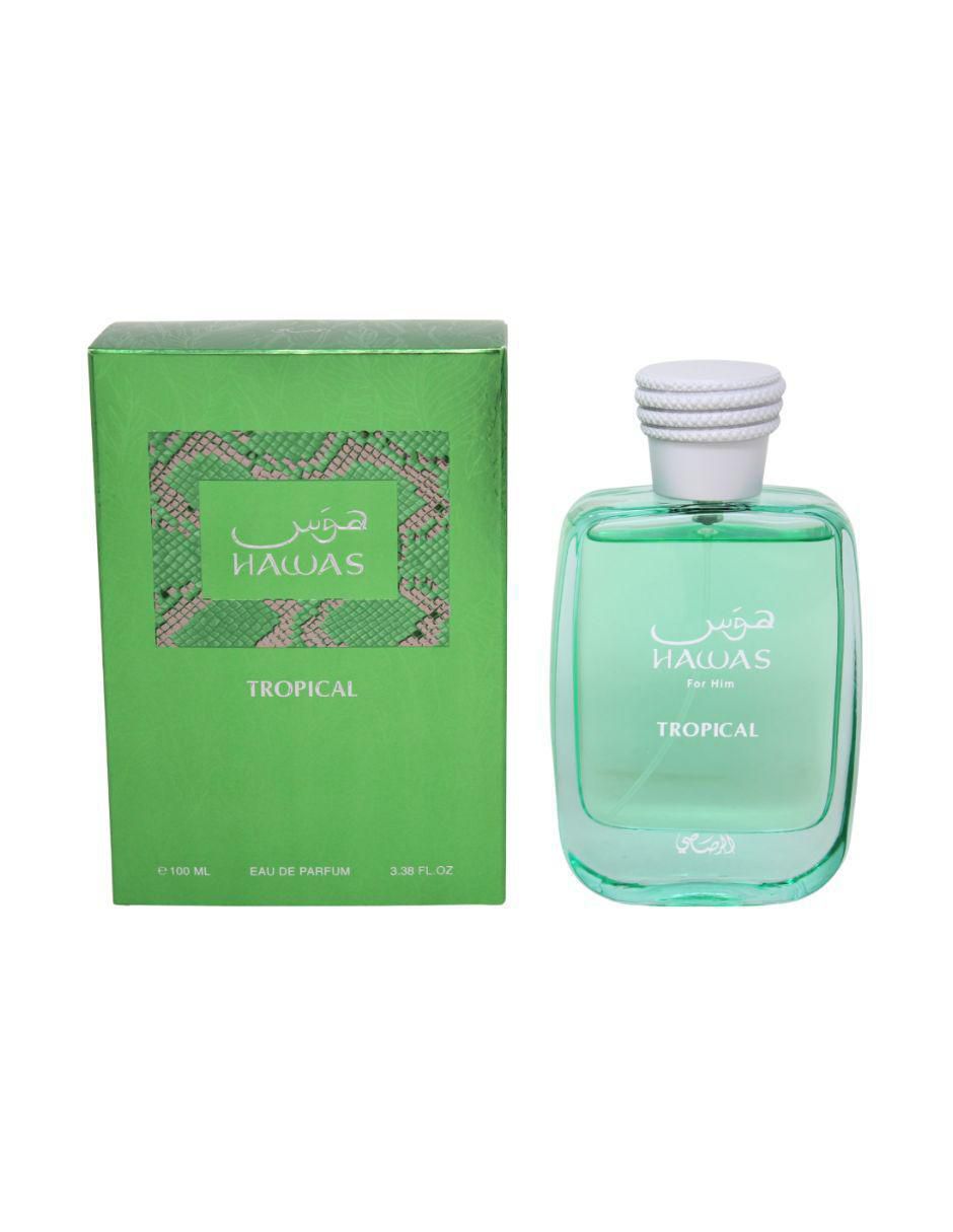 Eau de parfum para hombre 2