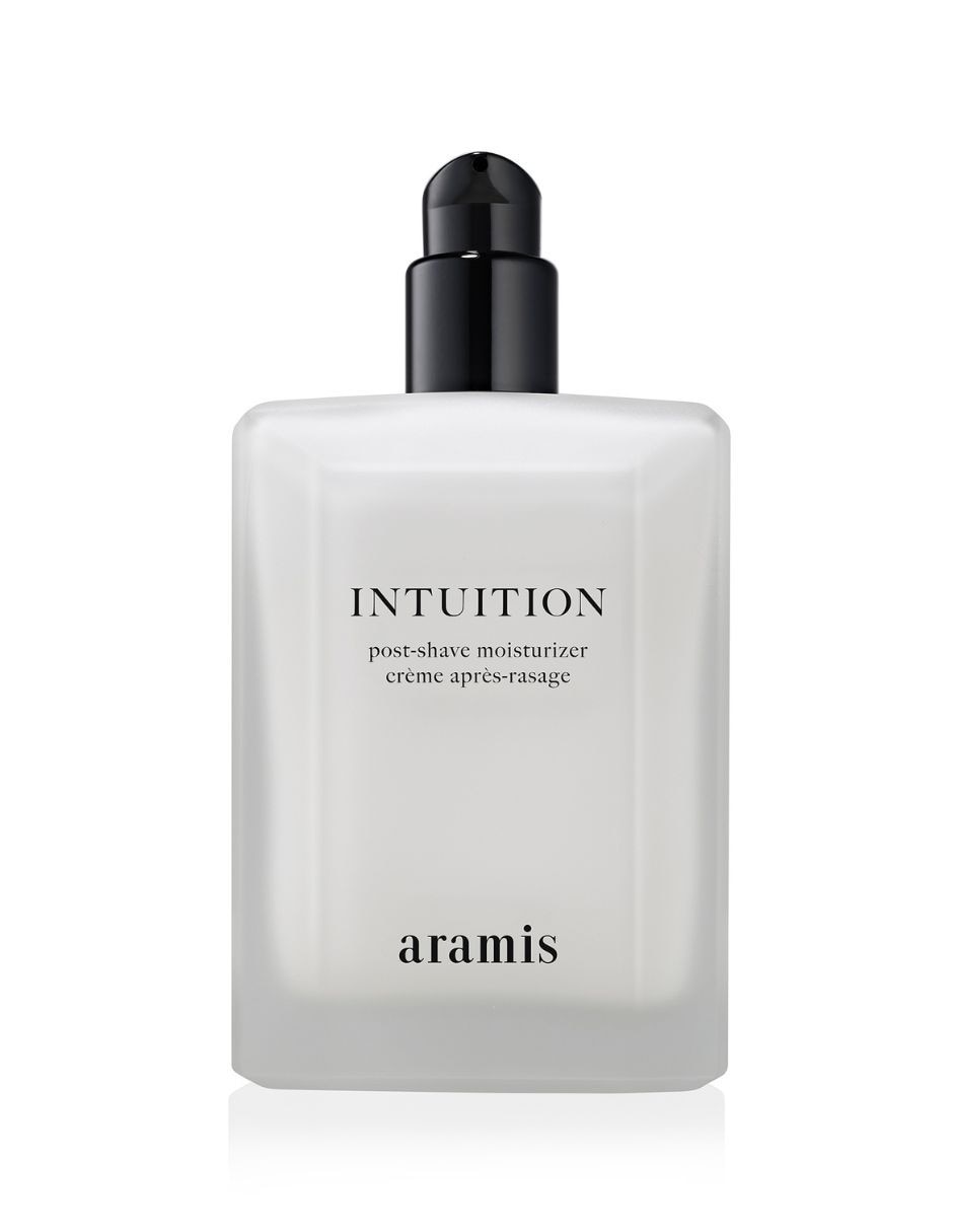 Crema hidratante Post Afeitado Intuition