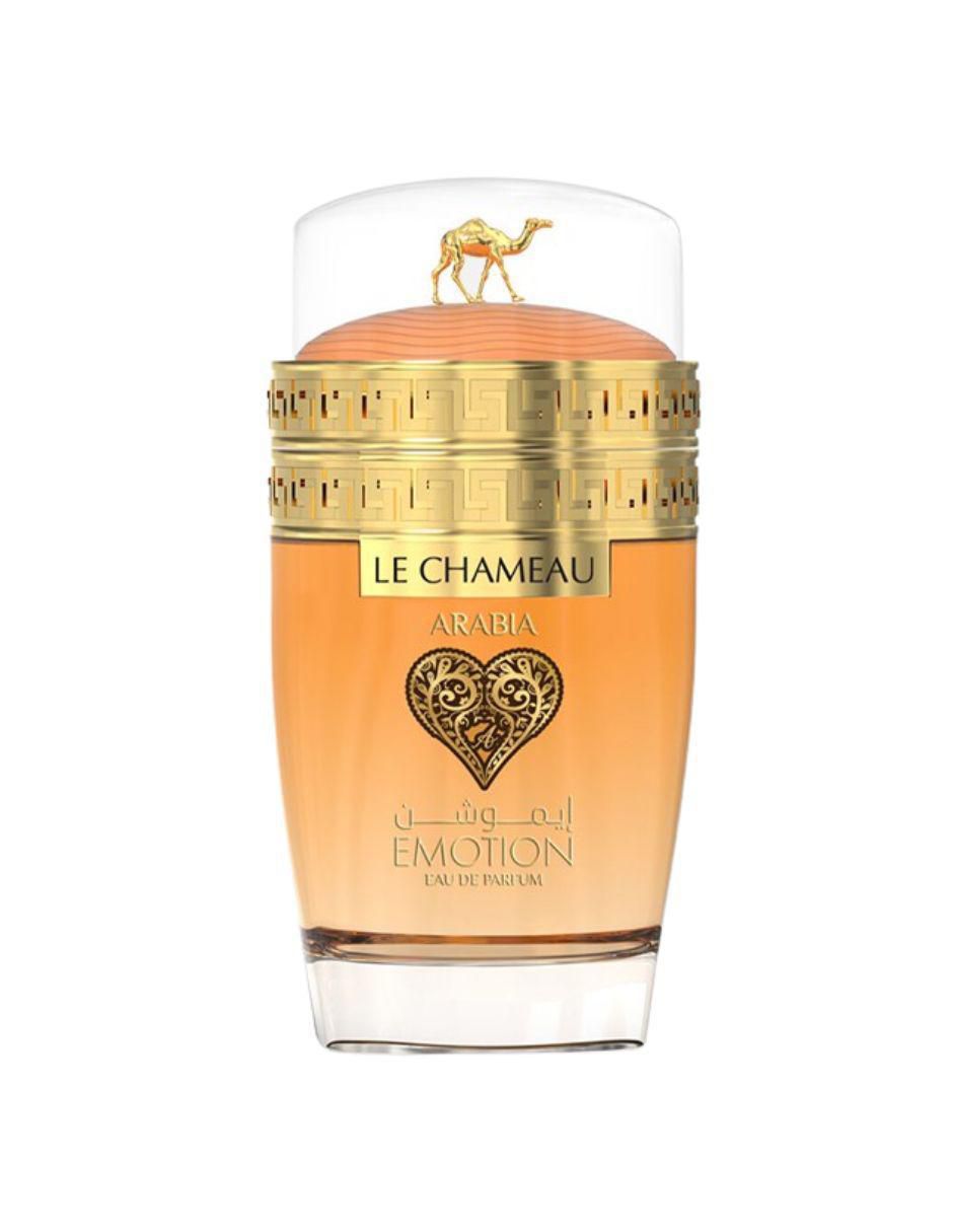 Eau de parfum Arabia para mujer Eau de parfum Arabia para mujer