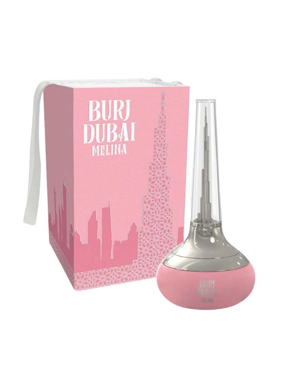 Eau de parfum Burj Dubai para mujer 2