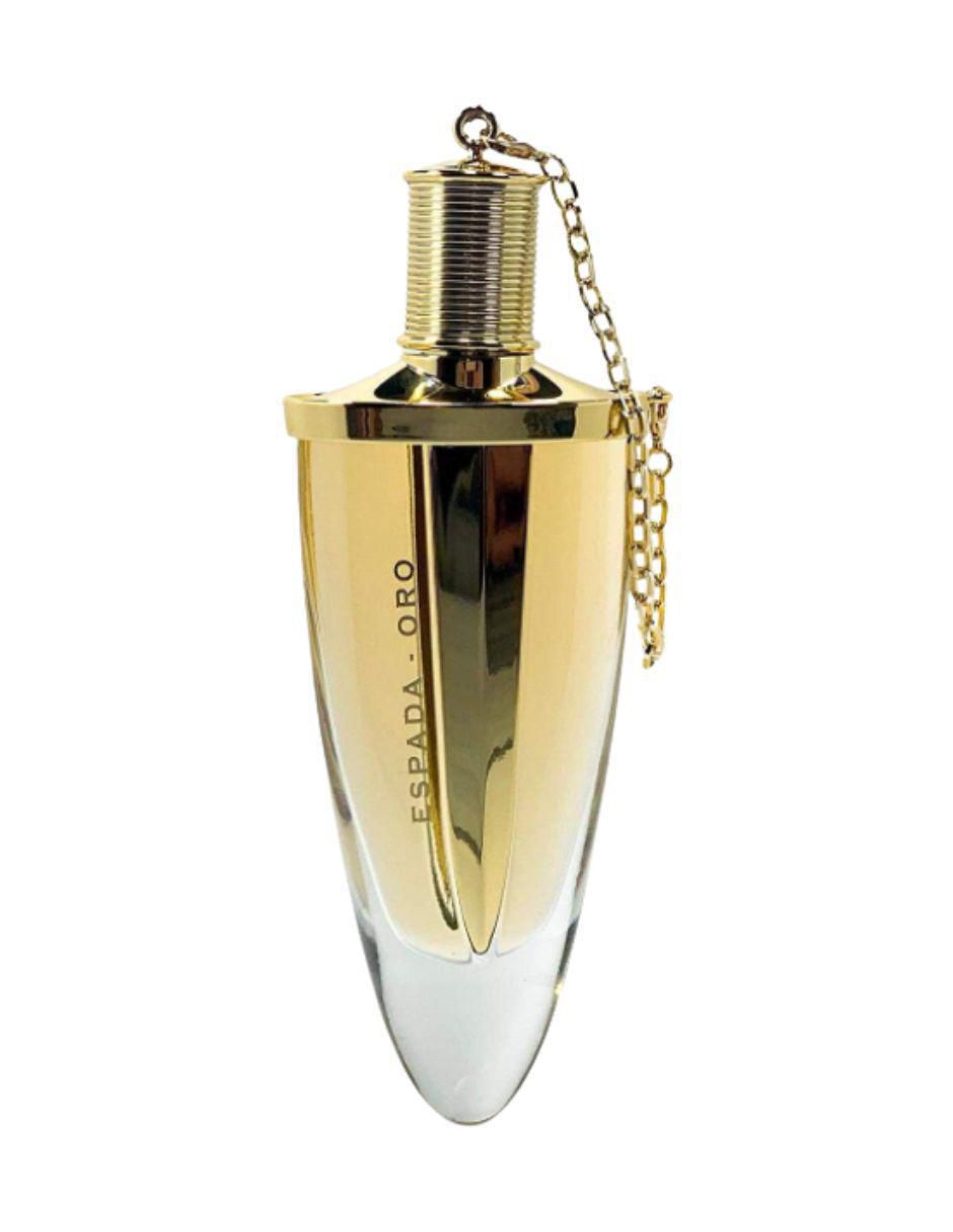 Eau de parfum para mujer