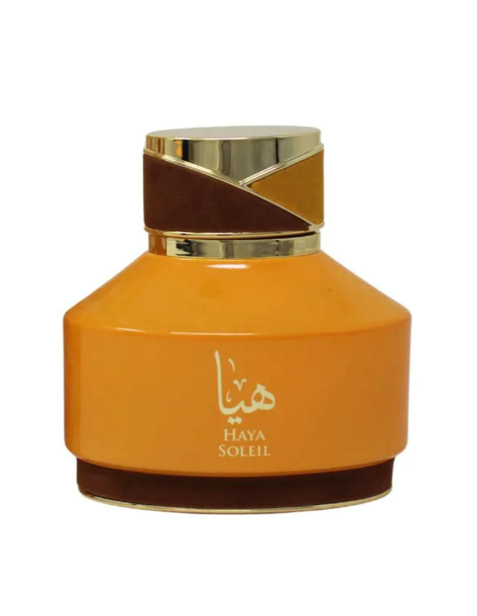 Eau de parfum Haya para mujer Eau de parfum Haya para mujer