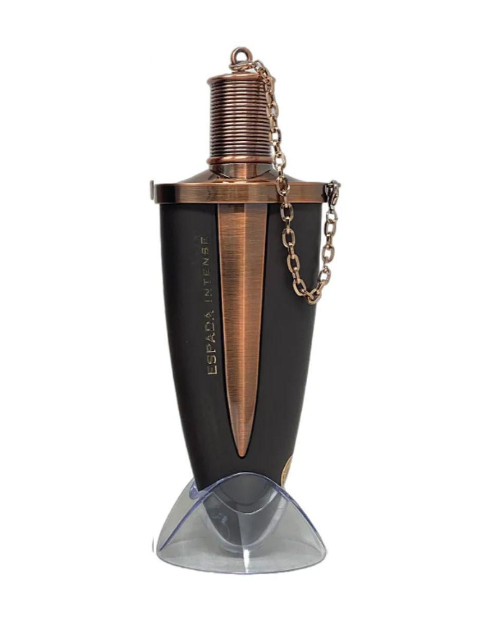 Eau de parfum Espada unisex Eau de parfum Espada unisex