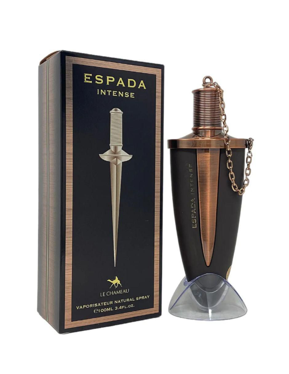 Eau de parfum Espada unisex 2