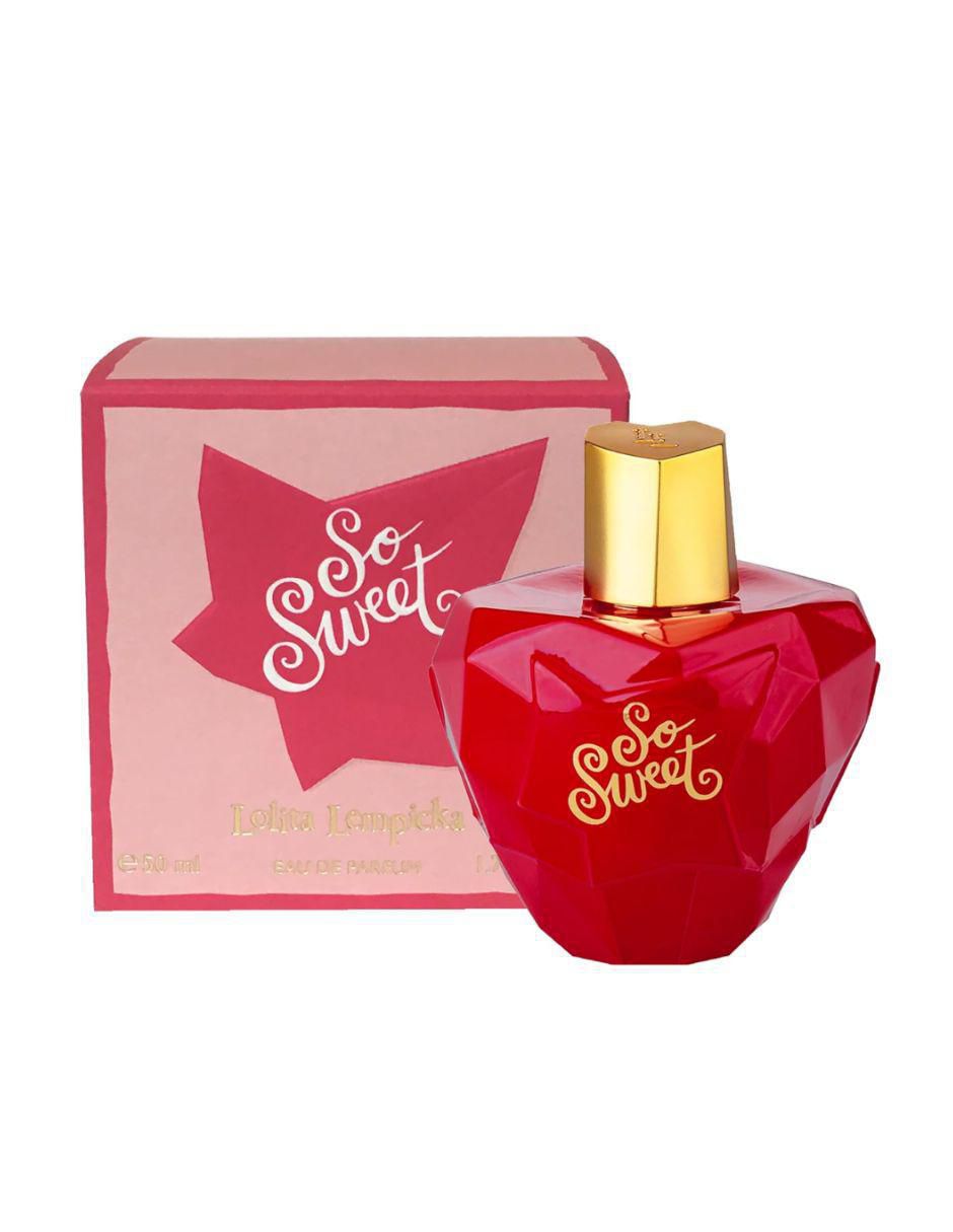 Eau de parfum para mujer 2