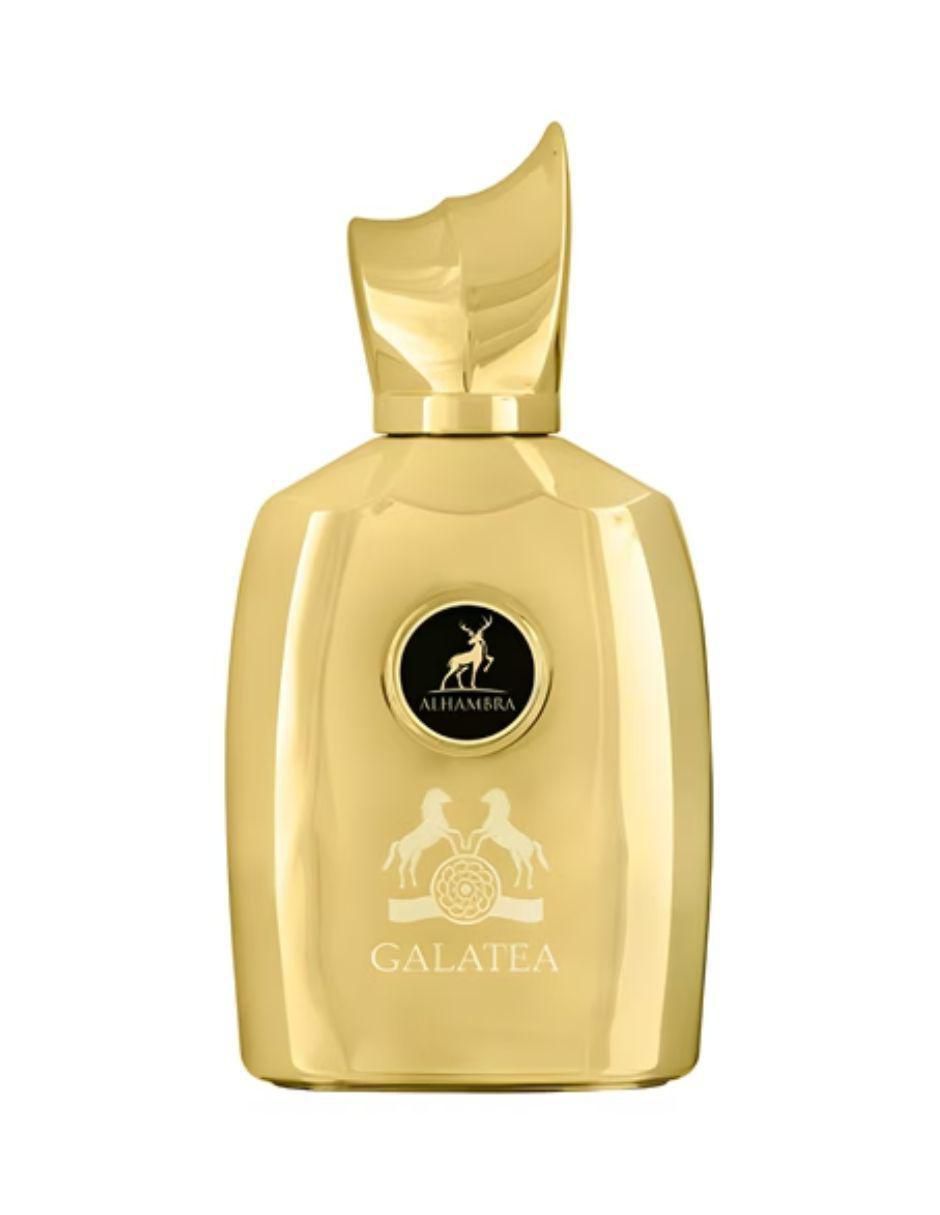 Eau de parfum unisex