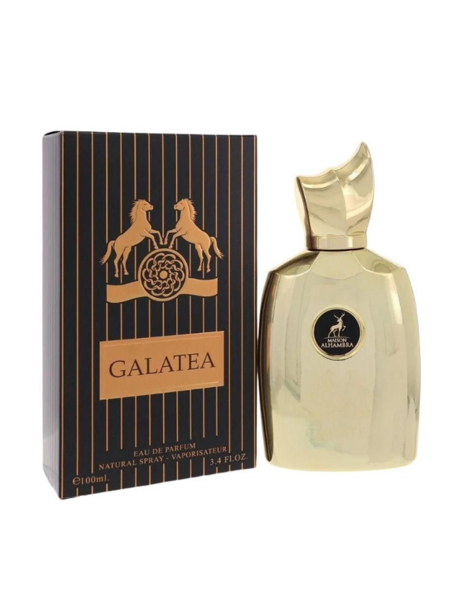 Eau de parfum unisex 2