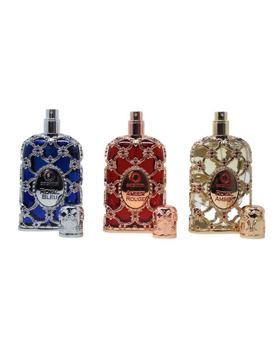 Set eau de parfum Luxury Collection unisex Set eau de parfum Luxury Collection unisex