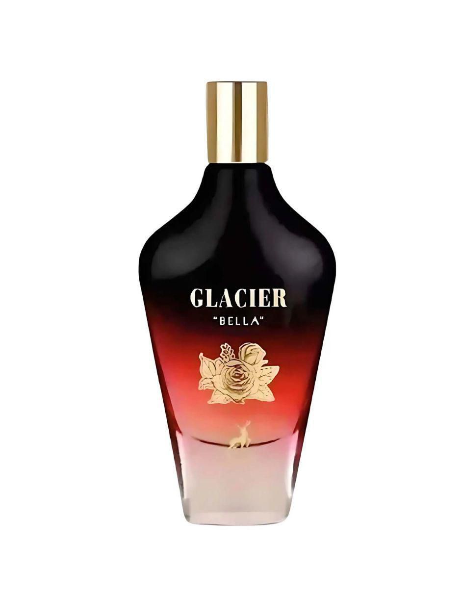 Eau de parfum Glacier Bella para mujer