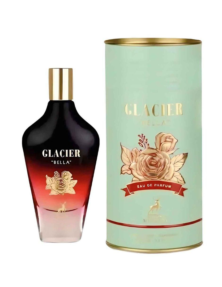 Eau de parfum Glacier Bella para mujer 2