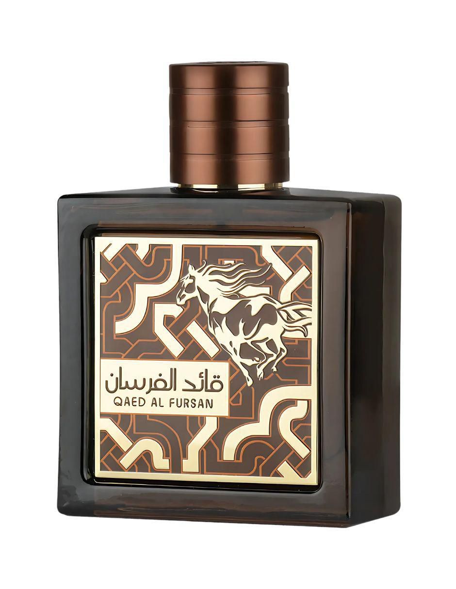Eau de parfum Qaed al Fursan Untamed unisex Eau de parfum Qaed al Fursan Untamed unisex