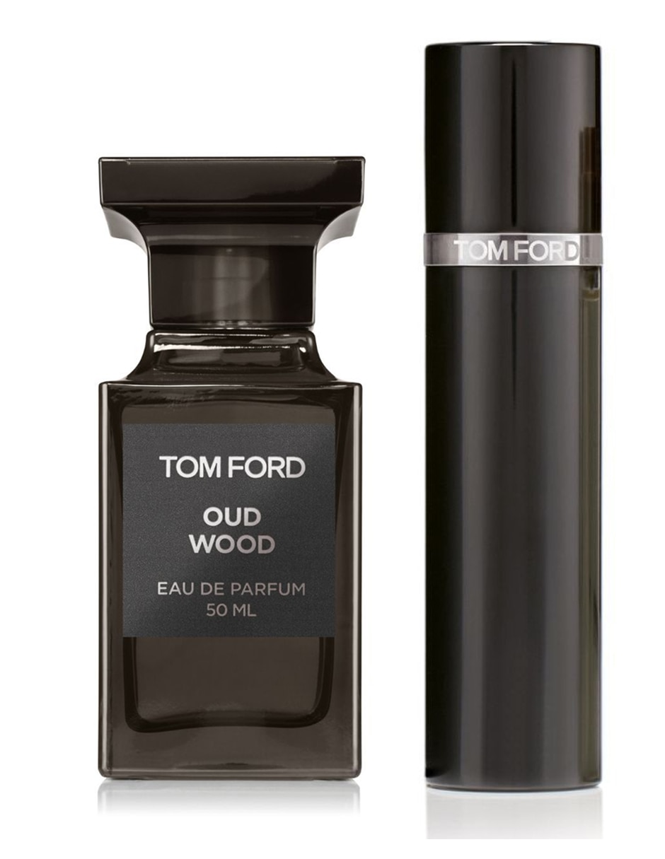 Set eau de parfum Tom ford oud wood unisex Liverpool