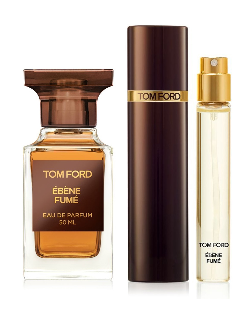 Set Eau de parfum Ebene Fume unisex