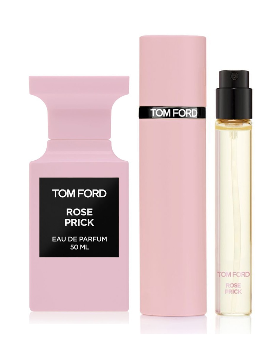 Set Eau de parfum Rose Prick unisex Set Eau de parfum Rose Prick unisex