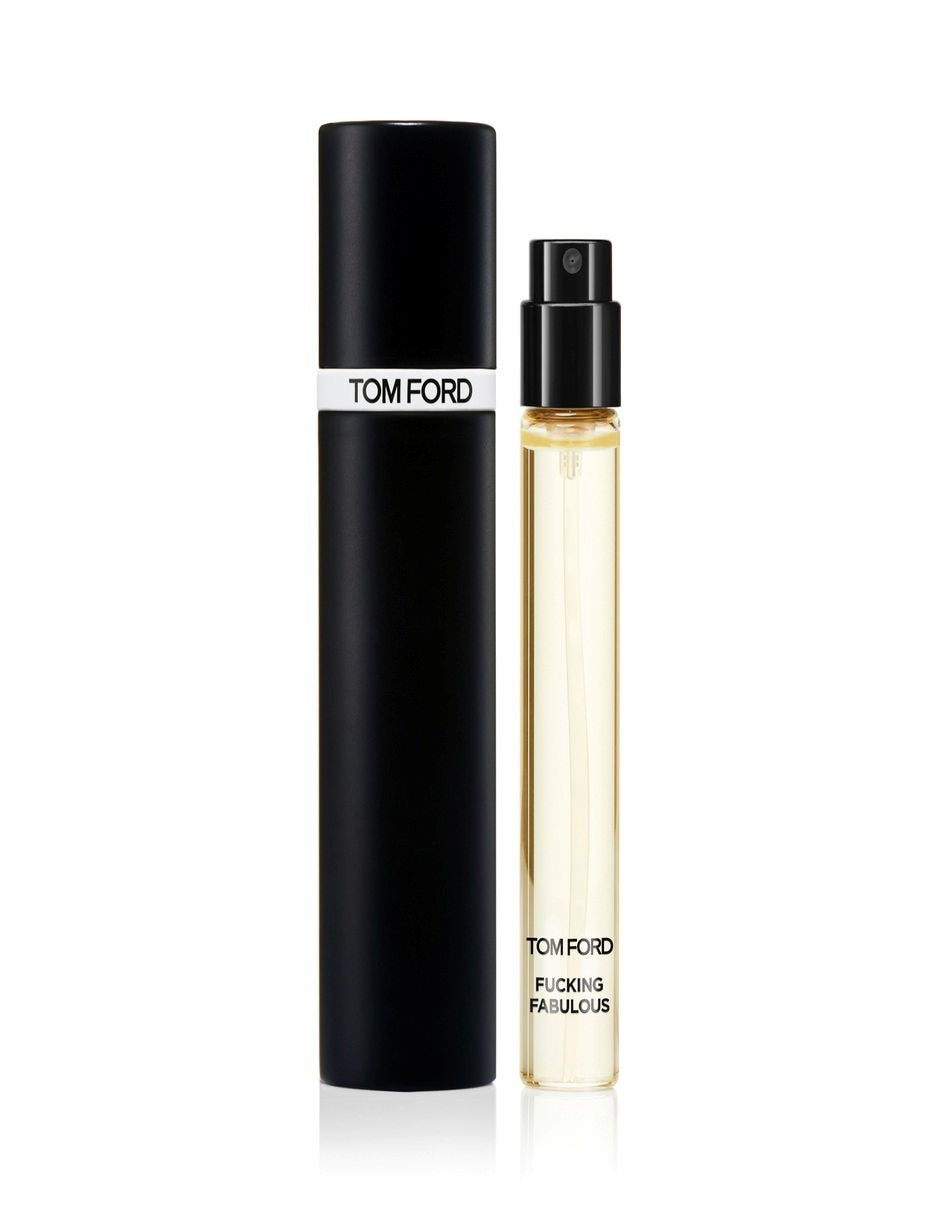 Set Eau de parfum F. Fabulous unisex 3