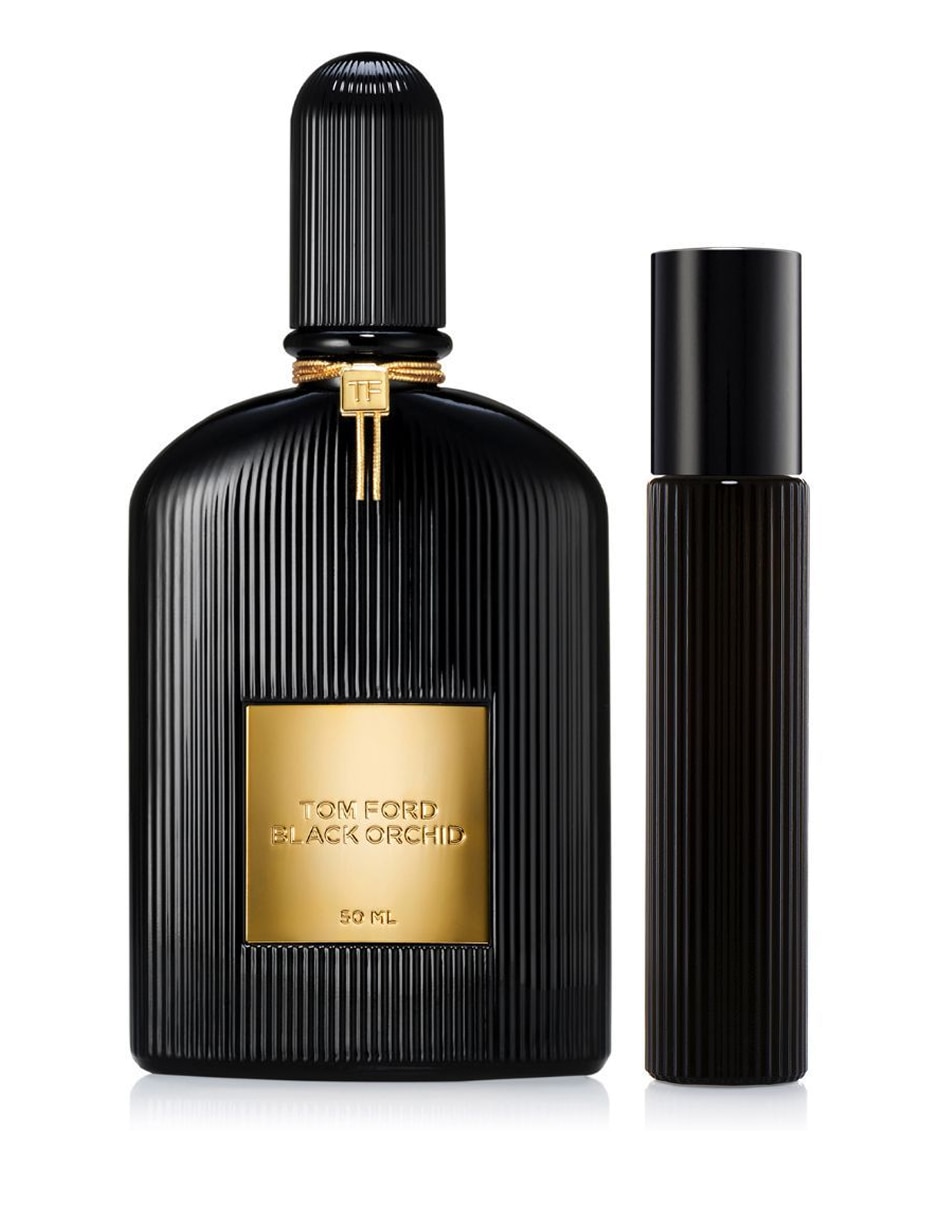 Set Eau de parfum Black Orchid unisex