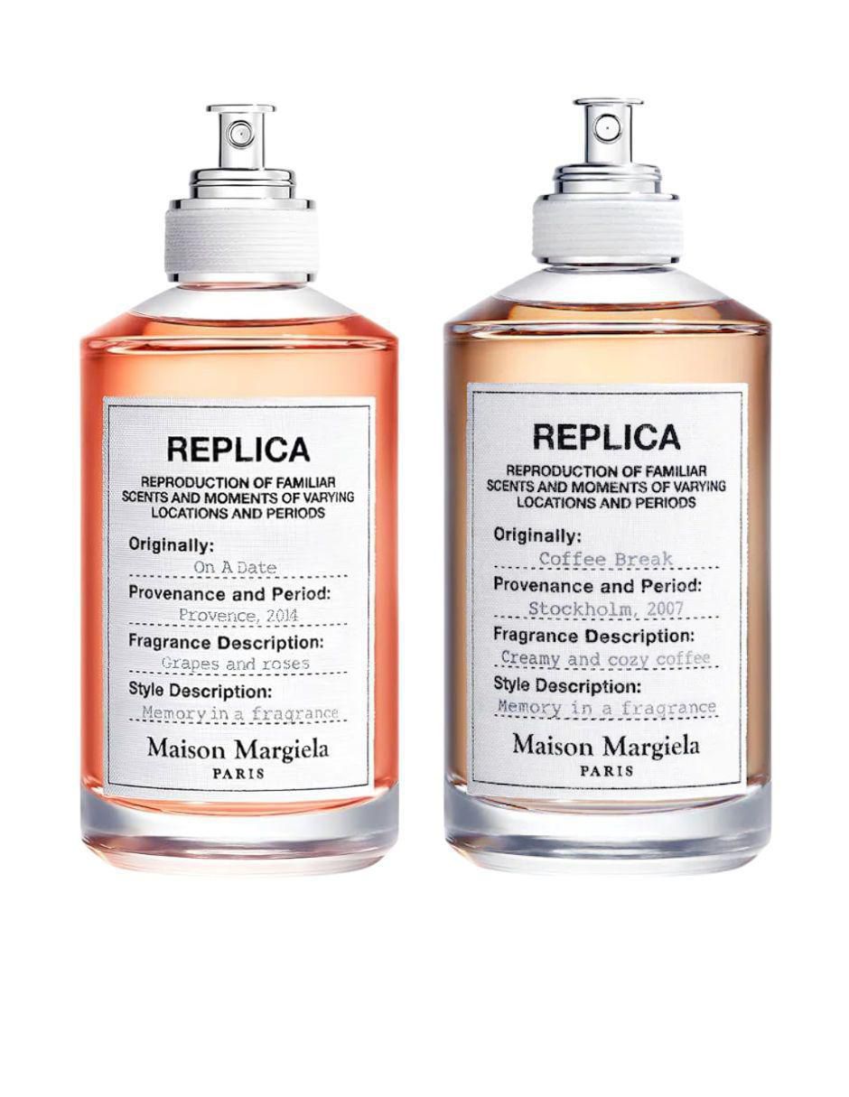 Set eau de toilette unisex Set eau de toilette unisex