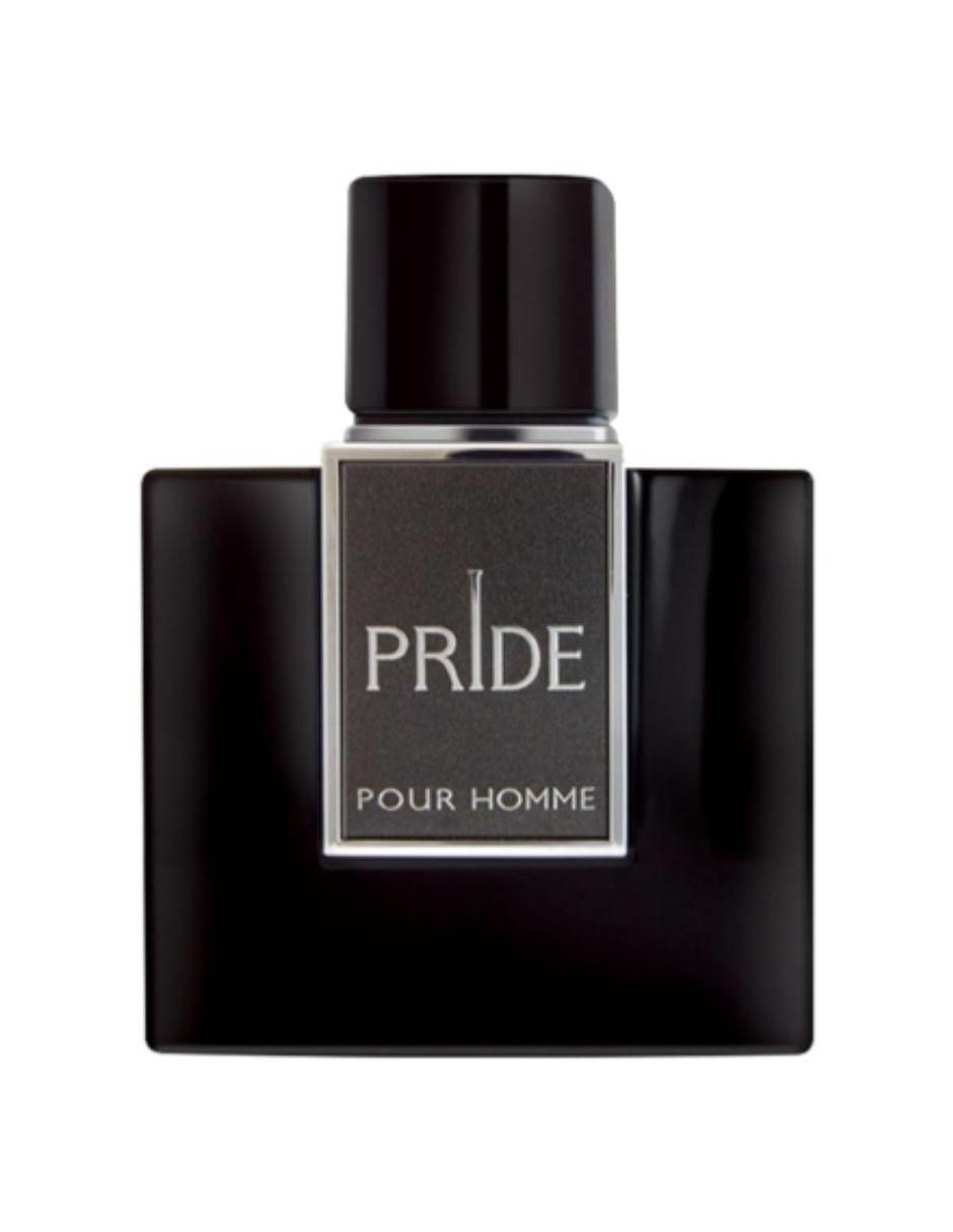 Eau de parfum Pride para hombre