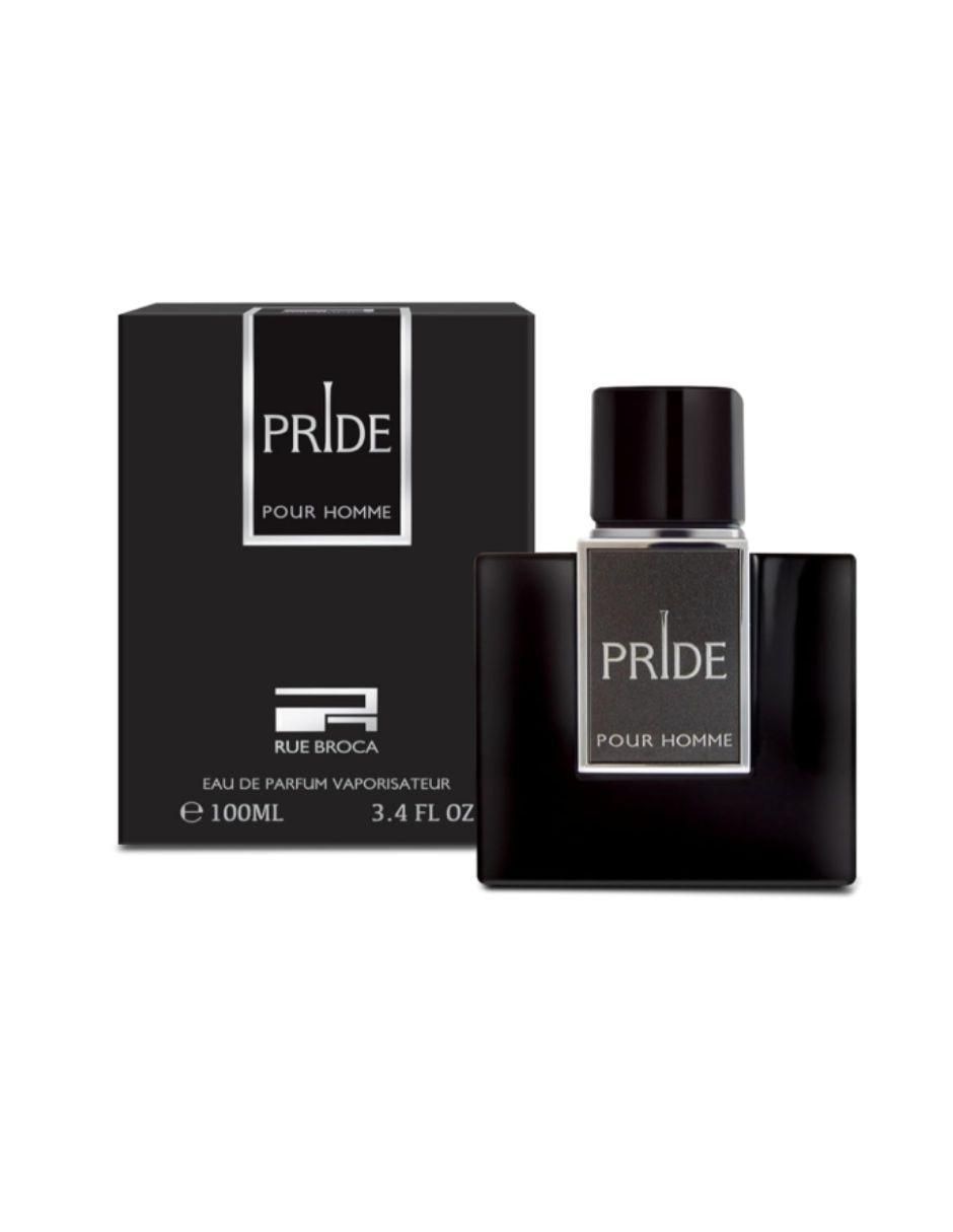 Eau de parfum Pride para hombre 2