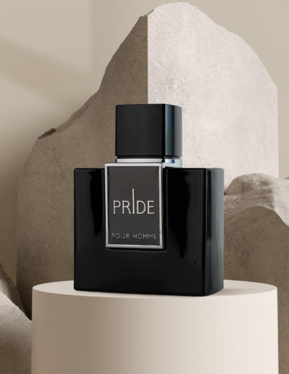 Eau de parfum Pride para hombre 3