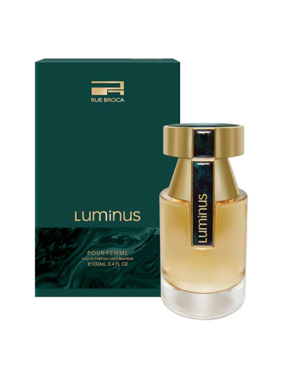 Eau de parfum Luminous para mujer 2