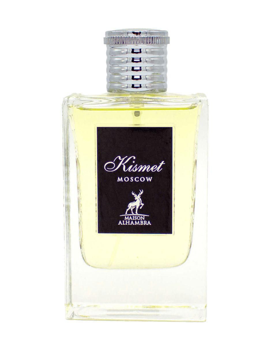 Eau de parfum Kismet Moscow para hombre Eau de parfum Kismet Moscow para hombre