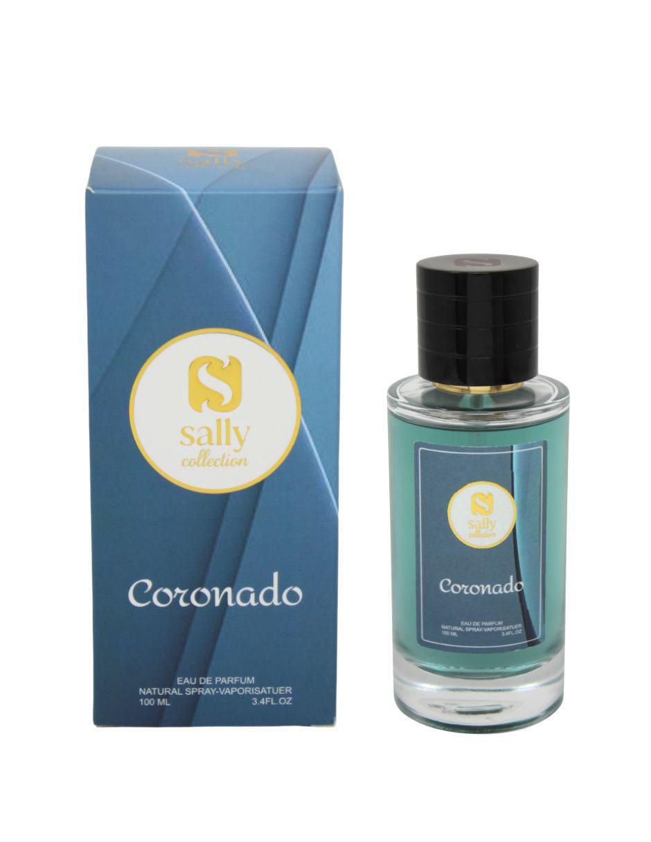 Eau de parfum Coronado para unisex 2