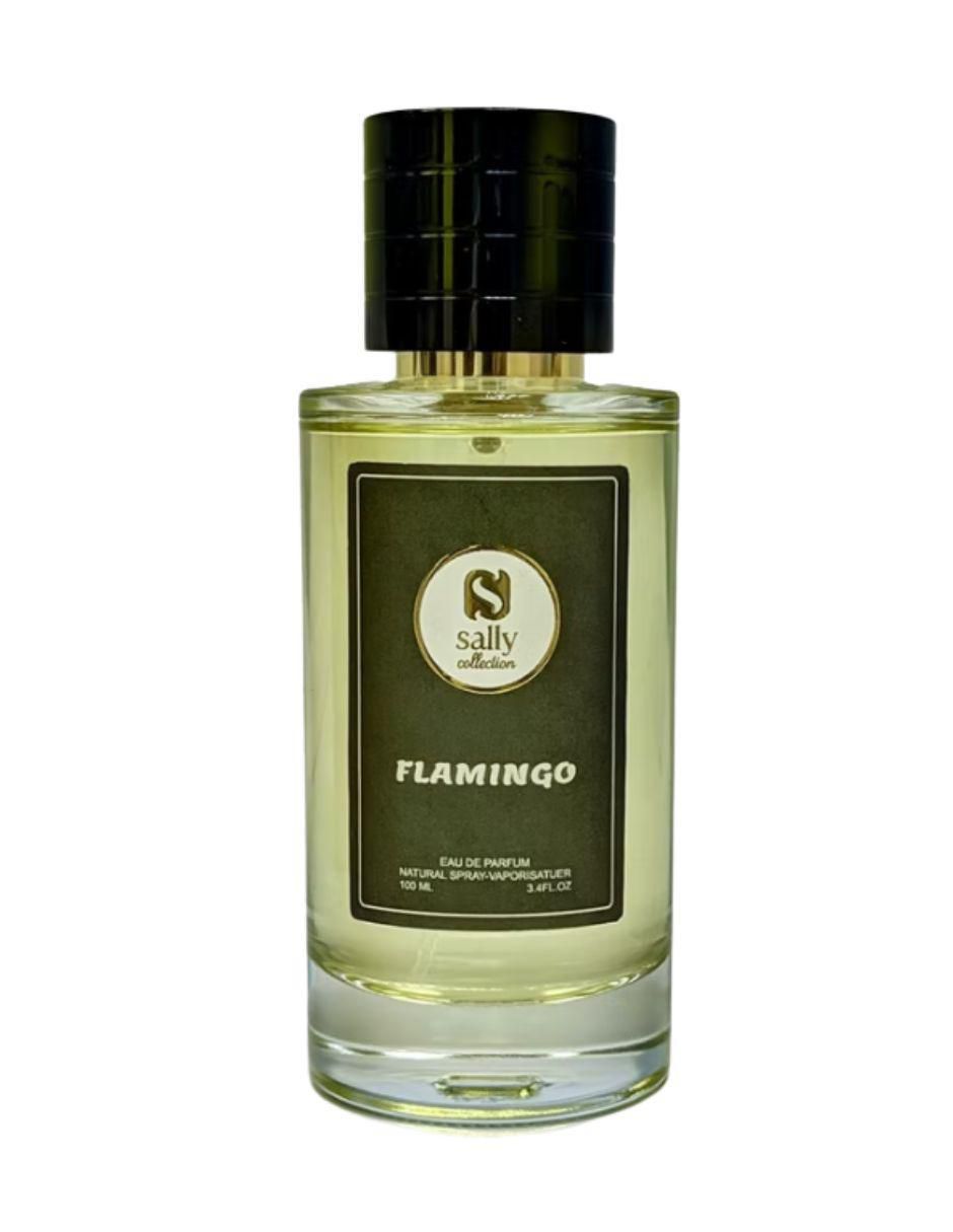 Eau de parfum Flamingo unisex