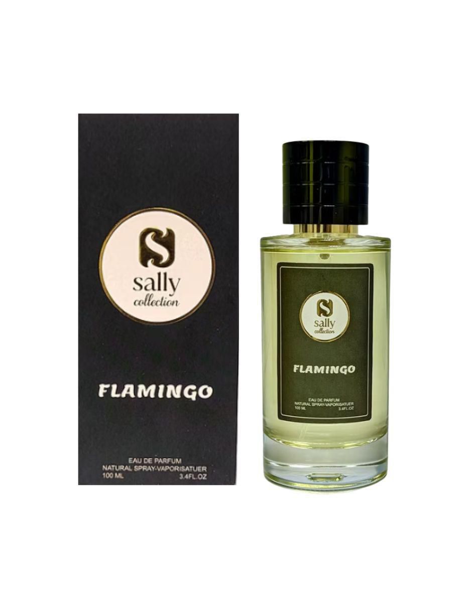 Eau de parfum Flamingo unisex 2