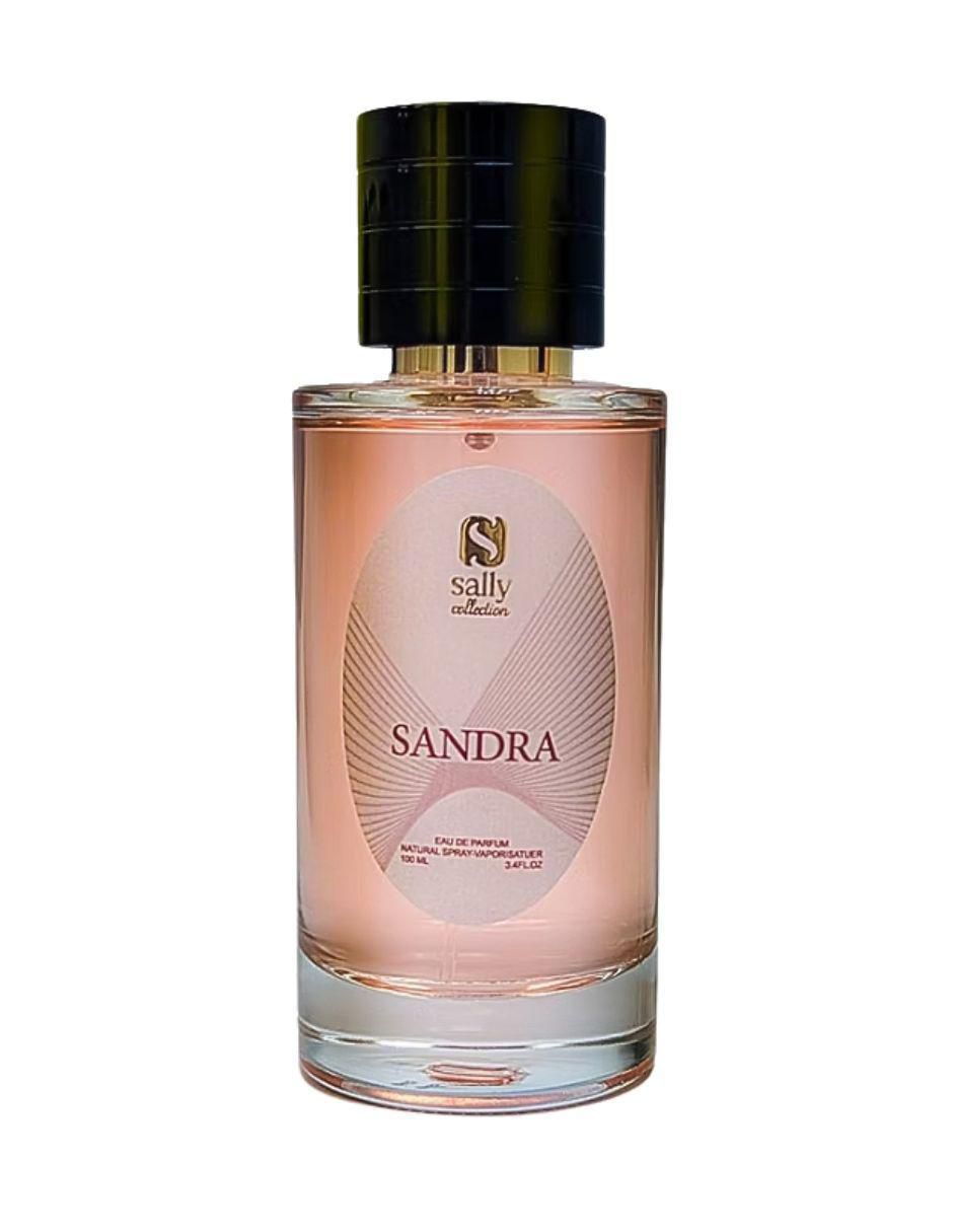 Eau de parfum Sandra unisex
