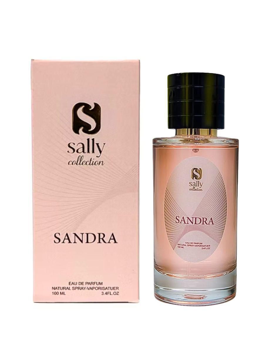 Eau de parfum Sandra unisex 2
