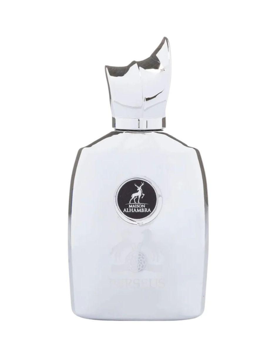 Eau de parfum Perseus para hombre
