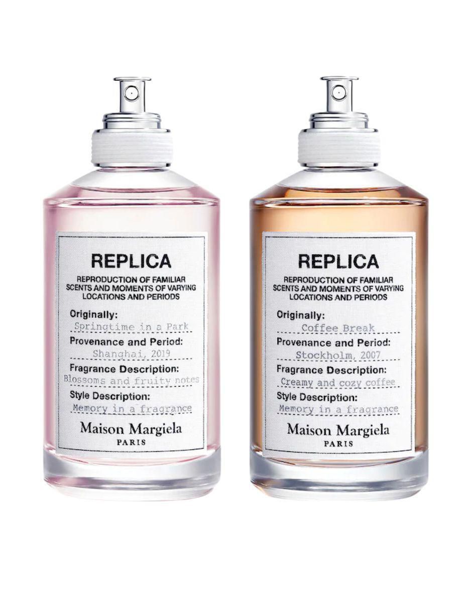 Set Eau de toilette unisex Set Eau de toilette unisex