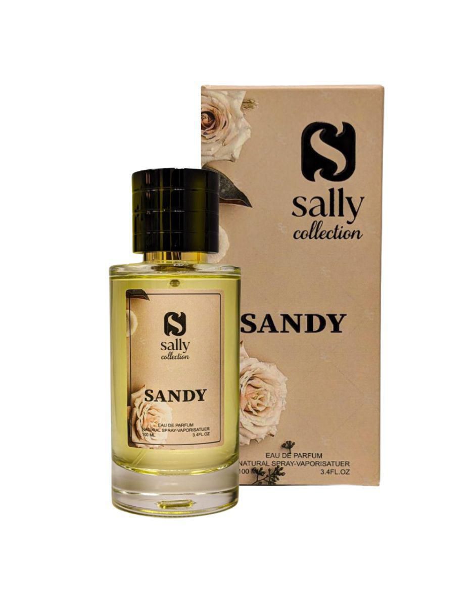 Eau de parfum unisex 2