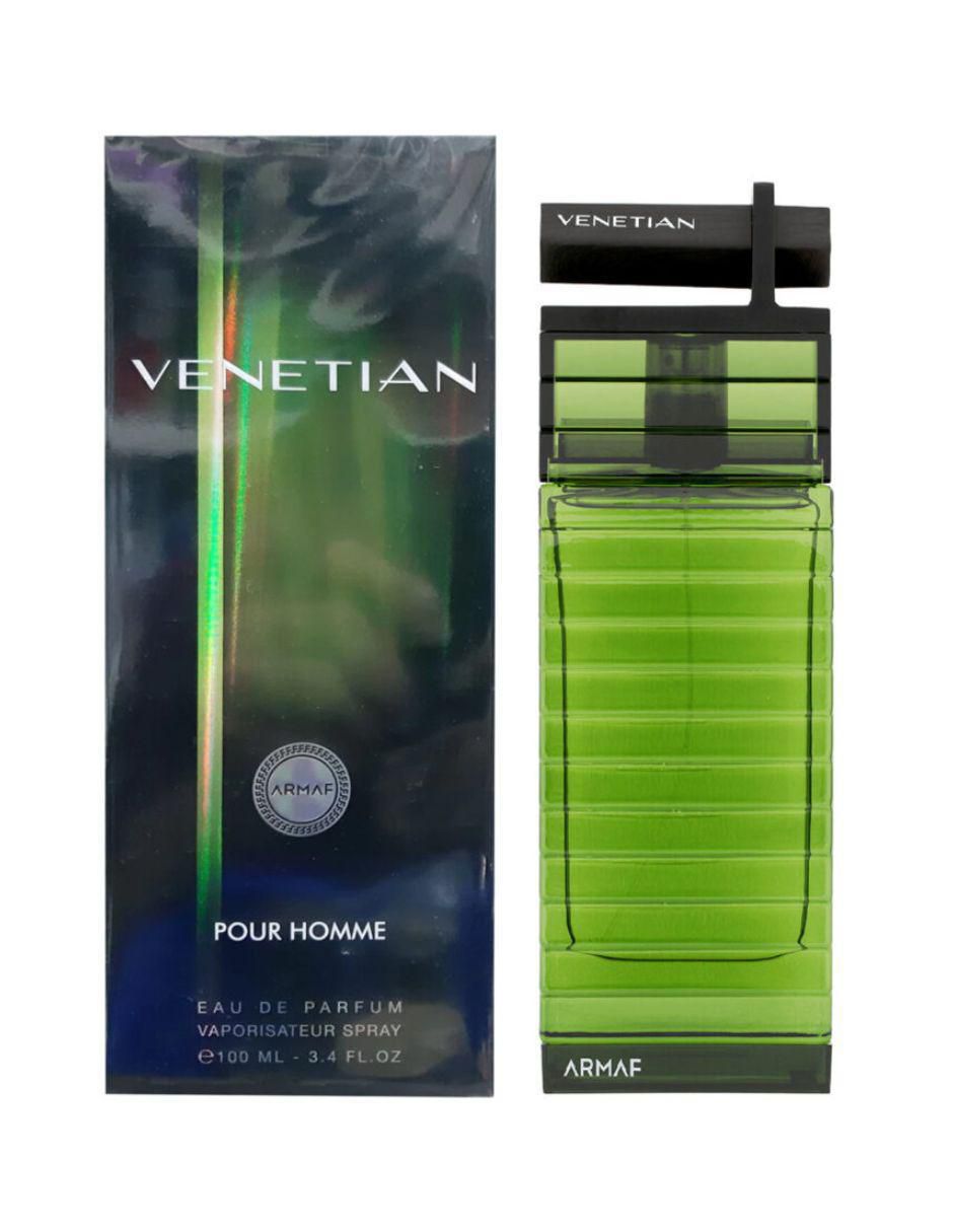 Eau de parfum Venetian para hombre 2