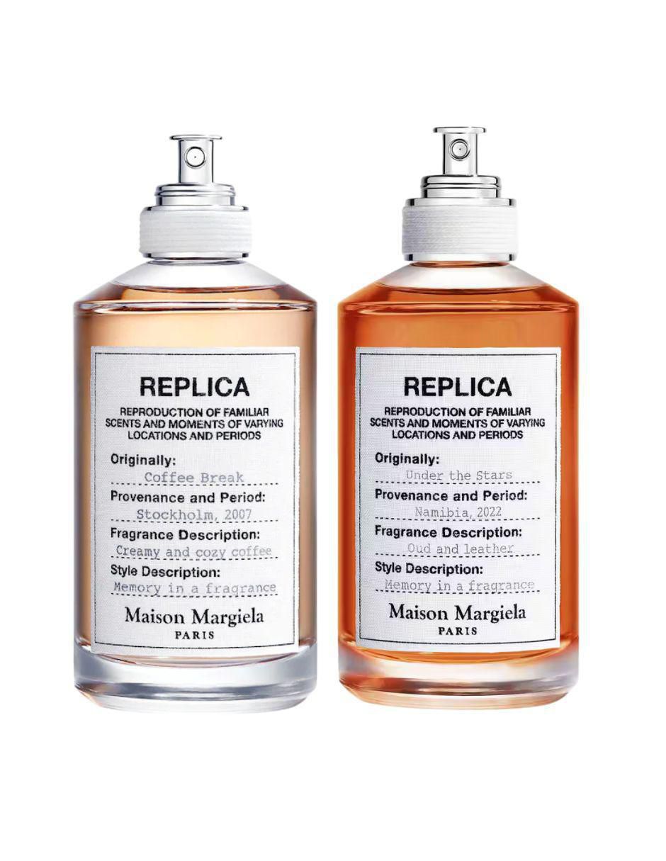 Set Eau de toilette unisex