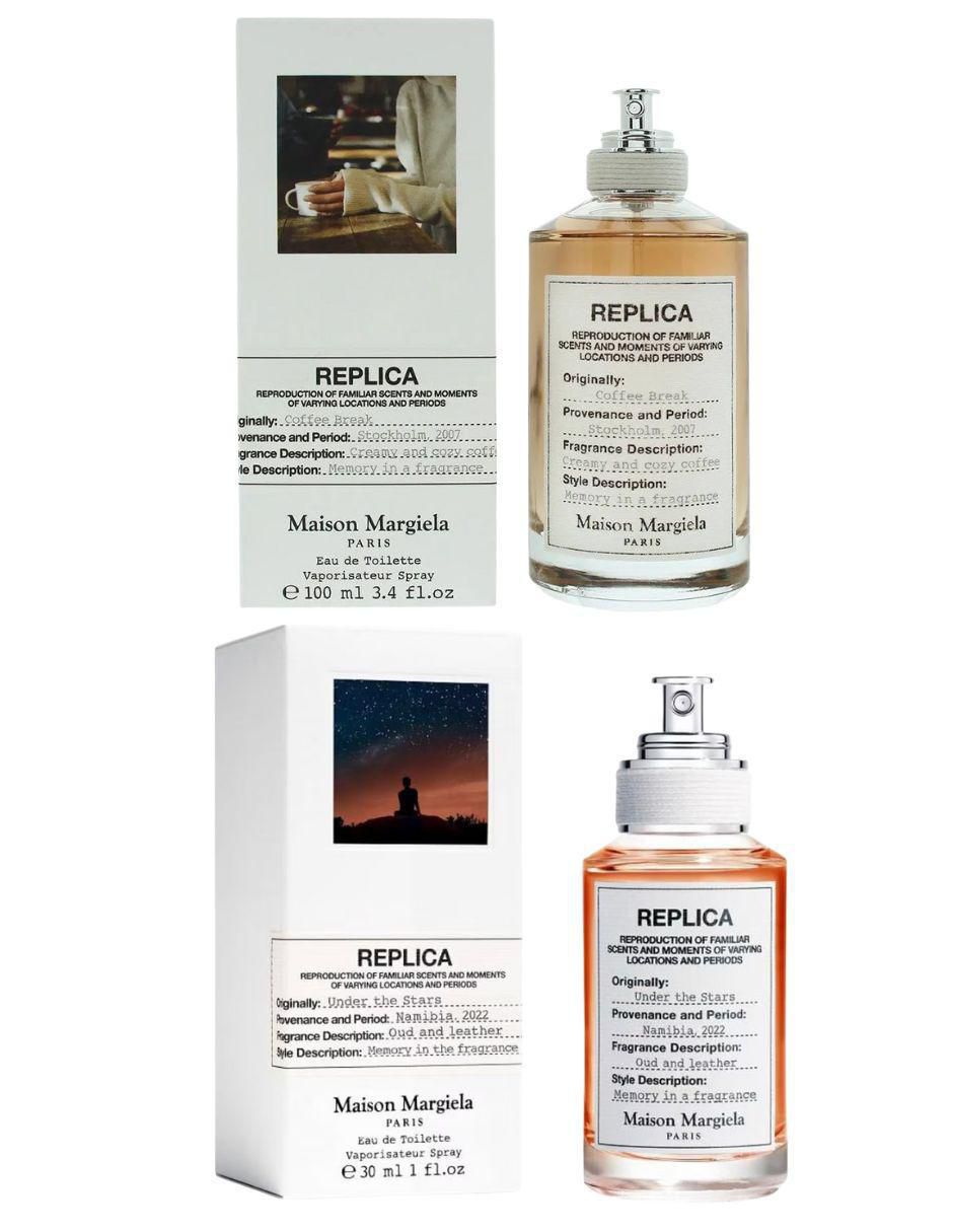 Set Eau de toilette unisex 2