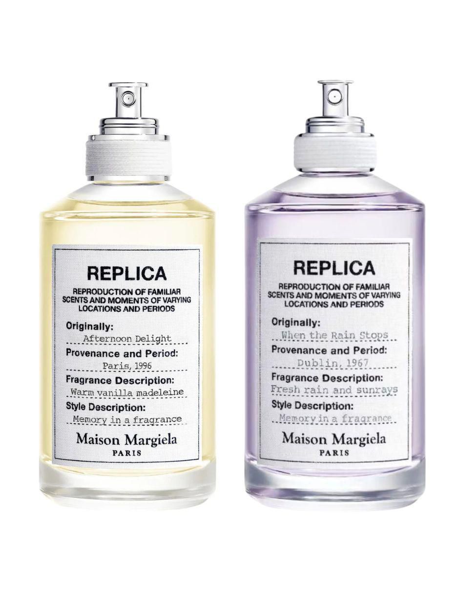 Set eau de toilette Replica unisex