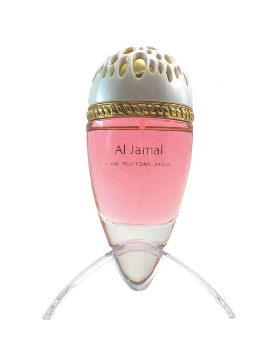 Eau de parfum para mujer