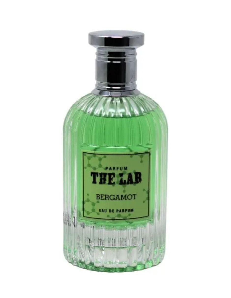 Eau de parfum Bergamot unisex Eau de parfum Bergamot unisex