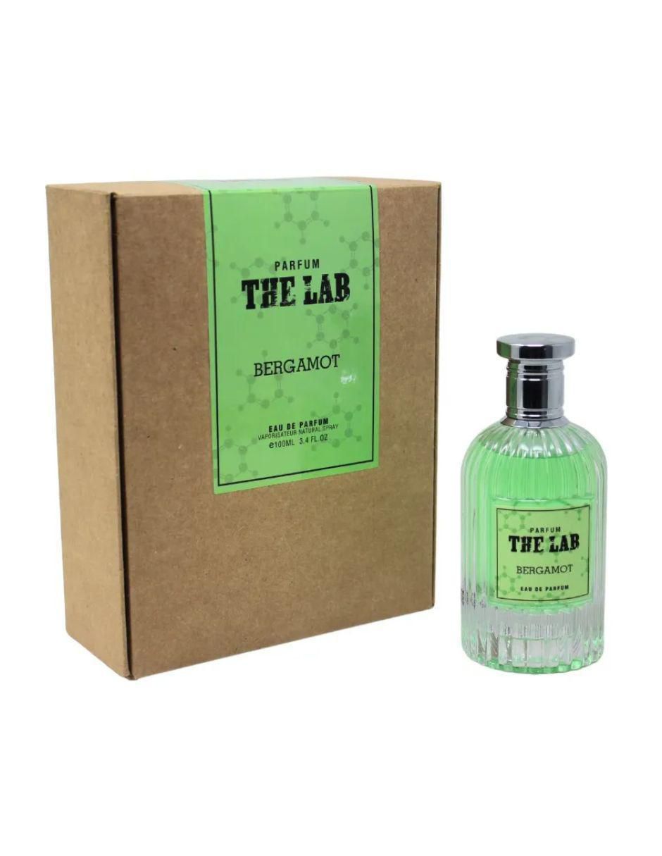 Eau de parfum Bergamot unisex 2