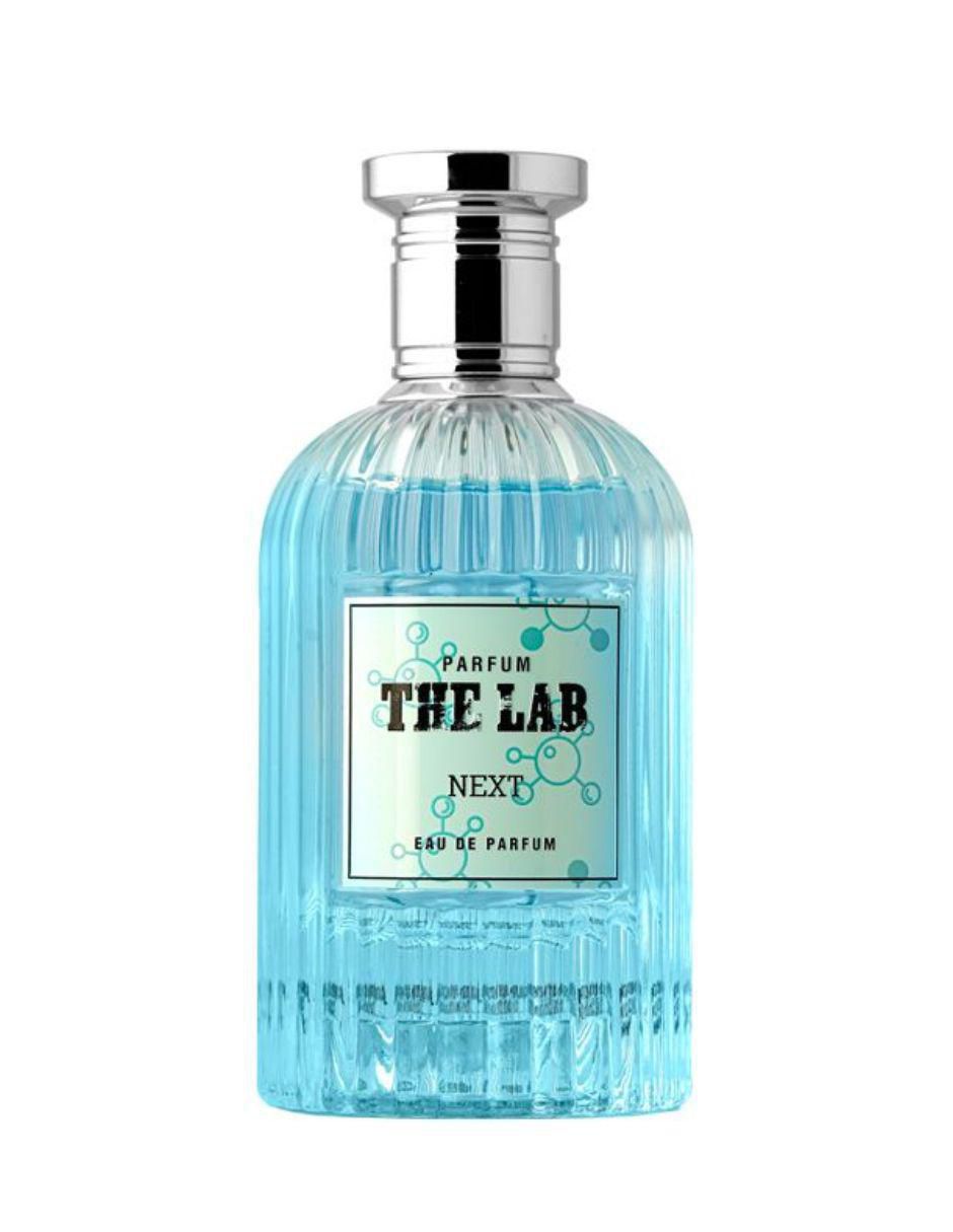 Eau de parfum Next unisex