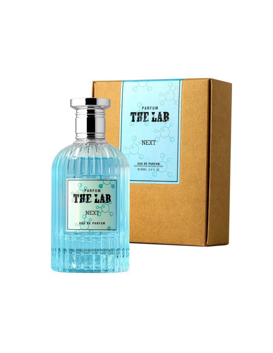 Eau de parfum Next unisex 2